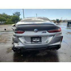 2023 BMW M8 WBSGV0C01PCM91935 67525235