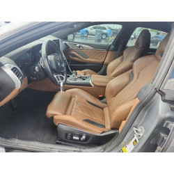 2023 BMW M8 WBSGV0C01PCM91935 67525235