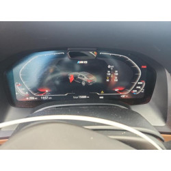 2023 BMW M8 WBSGV0C01PCM91935 67525235
