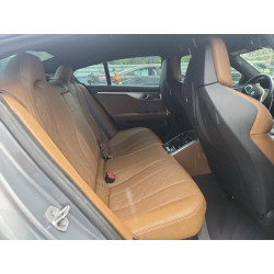 2023 BMW M8 WBSGV0C01PCM91935 67525235