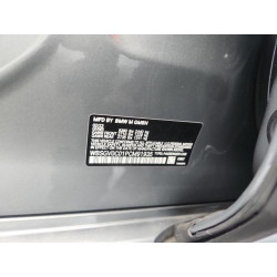 2023 BMW M8 WBSGV0C01PCM91935 67525235