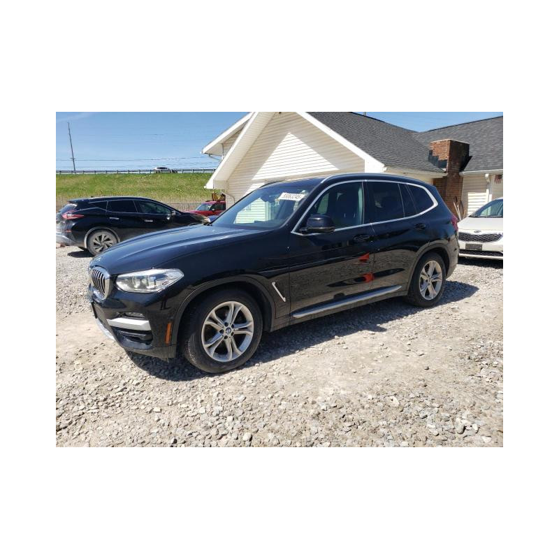 2020 BMW X3 5UXTY5C01LLT31945 55063245 2020 BMW X3 5UXTY5C01LLT31945 55063245