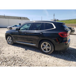 2020 BMW X3 5UXTY5C01LLT31945 55063245