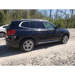 2020 BMW X3 5UXTY5C01LLT31945 55063245