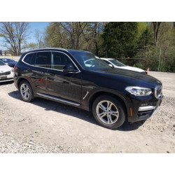 2020 BMW X3 5UXTY5C01LLT31945 55063245