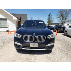 2020 BMW X3 5UXTY5C01LLT31945 55063245