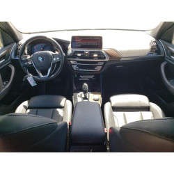 2020 BMW X3 5UXTY5C01LLT31945 55063245