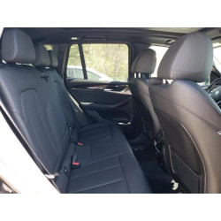 2020 BMW X3 5UXTY5C01LLT31945 55063245