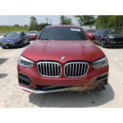 2021 BMW X4 5UX2V1C06M9H34236 58305645