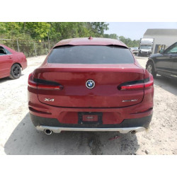 2021 BMW X4 5UX2V1C06M9H34236 58305645