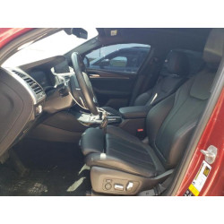 2021 BMW X4 5UX2V1C06M9H34236 58305645