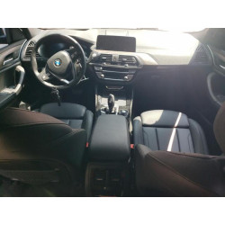 2021 BMW X4 5UX2V1C06M9H34236 58305645