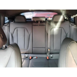 2021 BMW X4 5UX2V1C06M9H34236 58305645