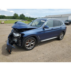 2022 BMW X3 WBX57DP01NN143387 67078515