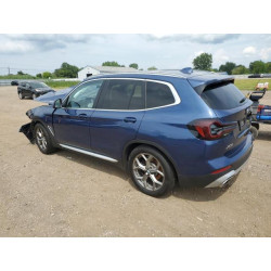 2022 BMW X3 WBX57DP01NN143387 67078515