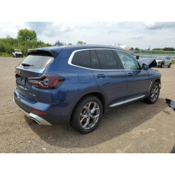 2022 BMW X3 WBX57DP01NN143387 67078515