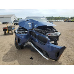 2022 BMW X3 WBX57DP01NN143387 67078515
