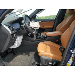 2022 BMW X3 WBX57DP01NN143387 67078515