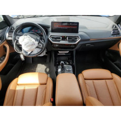 2022 BMW X3 WBX57DP01NN143387 67078515