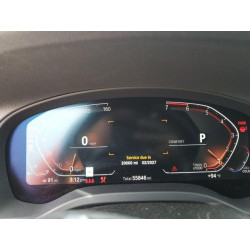 2022 BMW X3 WBX57DP01NN143387 67078515
