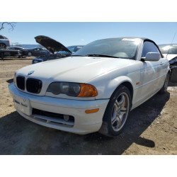 2002 BMW 3 SERIES