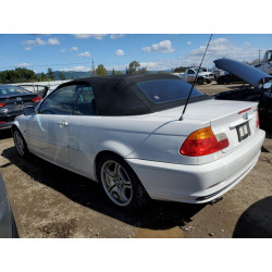 2002 BMW 3 SERIES