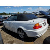 2002 BMW 3 SERIES