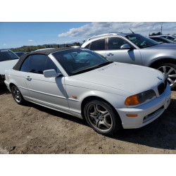 2002 BMW 3 SERIES
