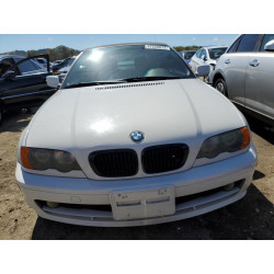 2002 BMW 3 SERIES