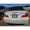 2002 BMW 3 SERIES
