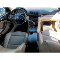2002 BMW 3 SERIES
