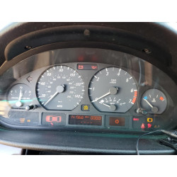2002 BMW 3 SERIES