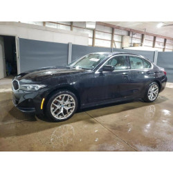 2025 BMW 3 SERIES 3MW69CW04S8F08261 70301885