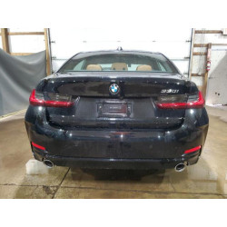 2025 BMW 3 SERIES 3MW69CW04S8F08261 70301885