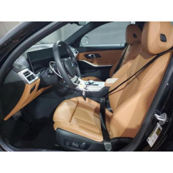 2025 BMW 3 SERIES 3MW69CW04S8F08261 70301885