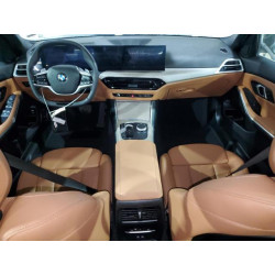 2025 BMW 3 SERIES 3MW69CW04S8F08261 70301885