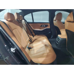 2025 BMW 3 SERIES 3MW69CW04S8F08261 70301885