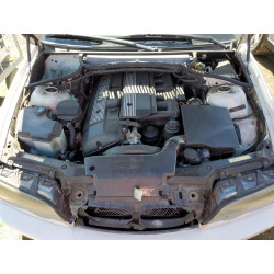 2002 BMW 3 SERIES