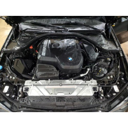 2025 BMW 3 SERIES 3MW69CW04S8F08261 70301885