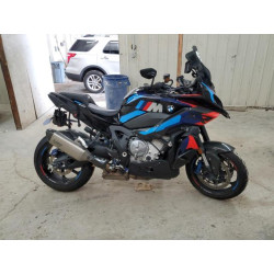 2024 BMW M 1000 XR WB10E9303R6J73780 57565795