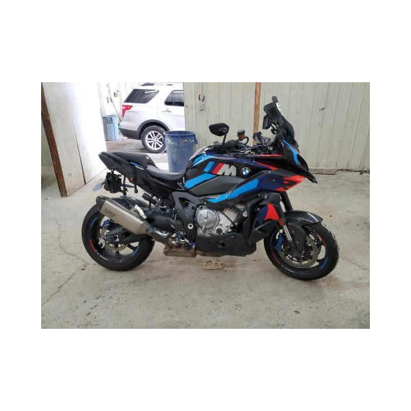 2024 BMW M 1000 XR WB10E9303R6J73780 57565795 2024 BMW M 1000 XR WB10E9303R6J73780 57565795