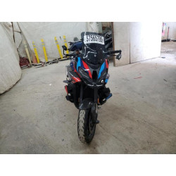 2024 BMW M 1000 XR WB10E9303R6J73780 57565795
