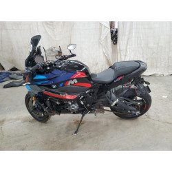 2024 BMW M 1000 XR WB10E9303R6J73780 57565795