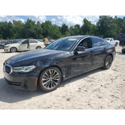 2021 BMW 5 SERIES WBA53BH03MWX06036 66929245