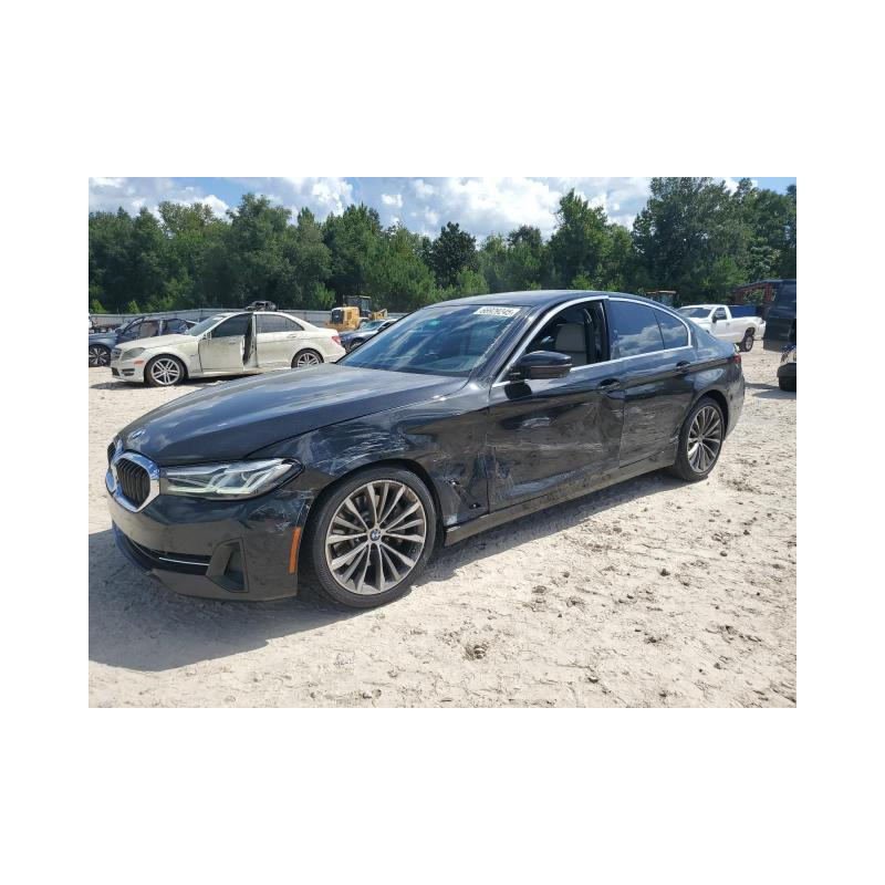 2021 BMW 5 SERIES WBA53BH03MWX06036 66929245 2021 BMW 5 SERIES WBA53BH03MWX06036 66929245