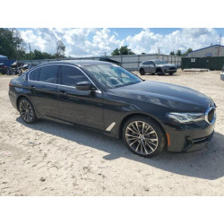 2021 BMW 5 SERIES WBA53BH03MWX06036 66929245