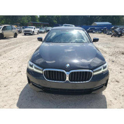2021 BMW 5 SERIES WBA53BH03MWX06036 66929245