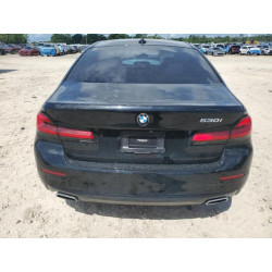 2021 BMW 5 SERIES WBA53BH03MWX06036 66929245