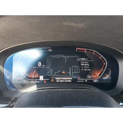 2021 BMW 5 SERIES WBA53BH03MWX06036 66929245