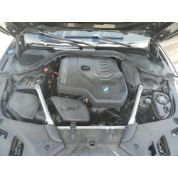 2021 BMW 5 SERIES WBA53BH03MWX06036 66929245